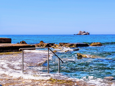 Καιρός:  Η πρόβλεψη για παρατεταμένη ζέστη