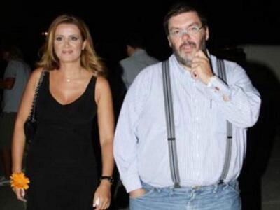 Δρούζα - Λάλας: Παντρεύτηκαν στην Πάρο;