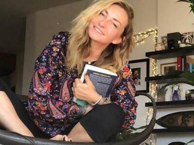 Ρούλα Ρέβη: Έχασε τον πατέρα της από ανακοπή