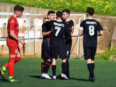 Πέρασαν και από τα Χανιά οι Νέοι της Παναχαϊκής