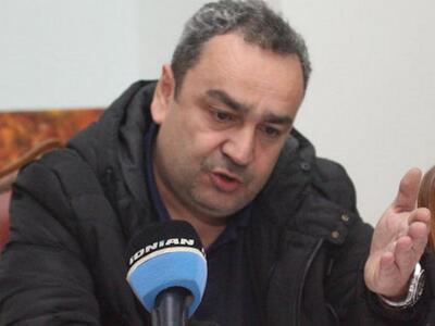 Ηλεία: Στην εντατική με έμφραγμα ο Δήμαρ...