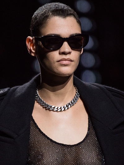 Saint Laurent Fall- Winter 2019-2020