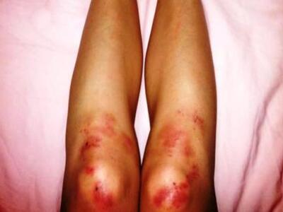 Σε ποια γνωστή παρουσιάστρια ανήκουν αυτ...