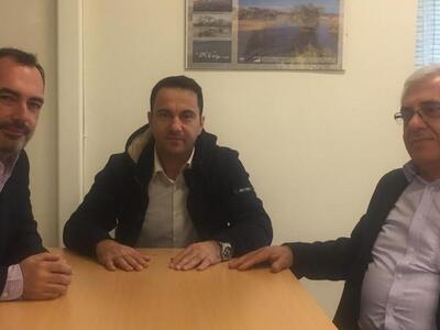 Α. Κατσανιώτης: «Το κράτος των Αθηνών έχ...