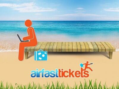 Έκλεισε η Airfasttickets - Σφραγίστηκε α...