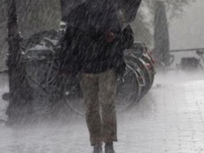 Δυτική Ελλάδα:Μικρή ανάπαυλα ηλιοφάνειας...