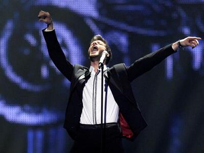 Κέρδισε το Αζερμπαϊτζάν στη Eurovision -...