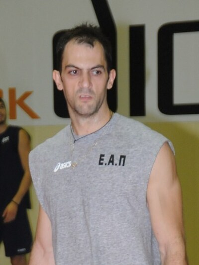 MVP ο Ροντρίγκεζ της ΕΑΠ