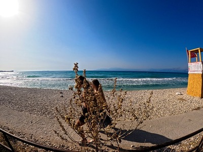Αχαΐα: Ανάσα δροσιάς, αλλά χωρίς βροχές,...
