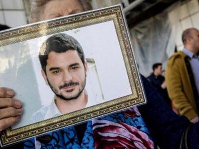 Συγκλόνισε στο δικαστήριο η μάνα του Μάρ...