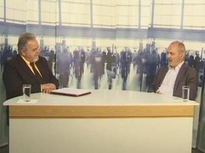 Ο Γενικός Διευθυντής του Πολιτιστικού Κέ...