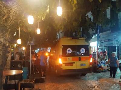 Δυτική Ελλάδα: Περίμεναν μία ώρα ασθενοφ...