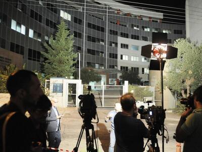 Ανησυχούν για το μέλλον οι εργαζόμενοι α...