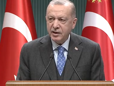 Εκλογές στην Τουρκία: «Πιάνει» πάτο ο Ερ...