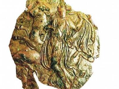 «Ο καθρέφτης της Ευρώπης» στο Εθνικό Αρχ...