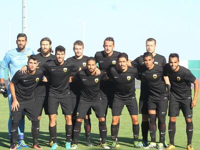 Ποδόσφαιρο: Η 23 παίχτες της Ευρωπαϊκής ...