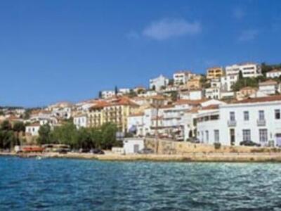 Δεκαπενταύγουστος στην Πελοπόννησο