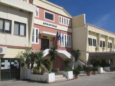 Μεσολόγγι: Νέα κρούσματα κορωνοϊού σε δη...