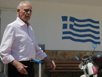 ΑΠΕ-ΜΠΕ ΠΑΝΤΕΛΗΣ ΣΑΪΤΑΣ