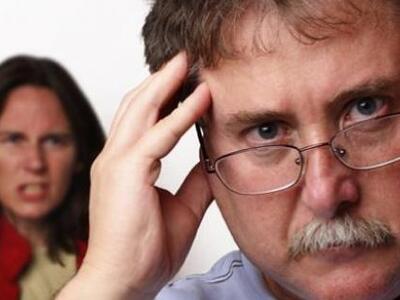 Οι συνεχείς καυγάδες φέρνουν πρόωρο θάνατο