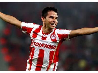 Θύμα διάρρηξης ο Σαβιόλα του Ολυμπιακού 