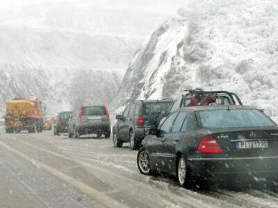 Tρεις νεκροί από την κακοκαιρία