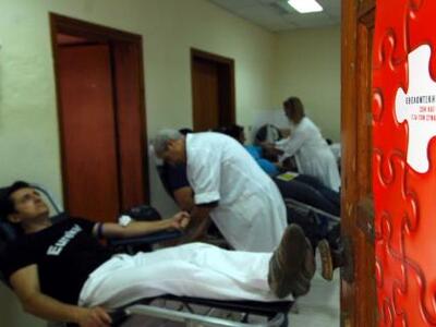 Πάτρα: Έκκληση για αίμα κάνει η οικογένε...