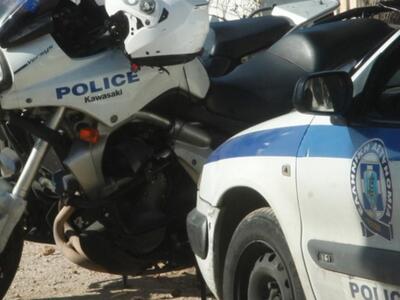 Δυτική Ελλάδα: Συλλήψεις για καταδικαστι...