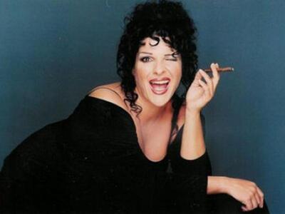 Στο Αίγιο η Σοφία Βόσσου