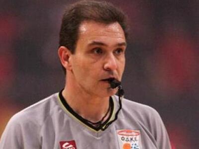 Μπάσκετ: Υποψήφιος ο Χρήστος Χριστοδούλο...