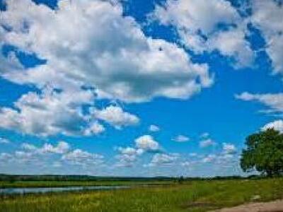 O καιρός σήμερα και αύριο- Πάσχα με ήλιο...