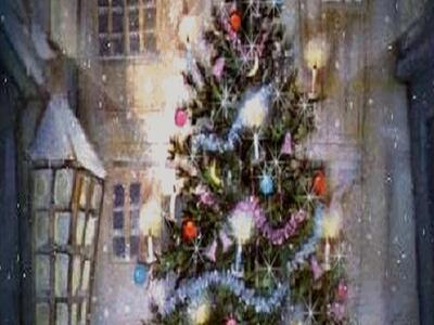 Πάτρα: «Της Γης τα Χριστούγεννα»  από τη...