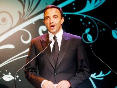 Eurovision: Ο Αλιάγας δεν θα παρουσιάσει...