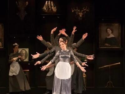 Eντυπωσιακή η πρεμιέρα του "Έτσι κά...