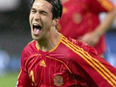 Στα "πράσινα" ο Λουίς Γκαρσία