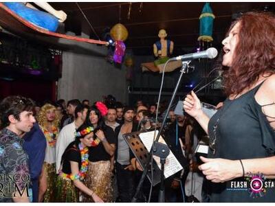 Δείτε ΦΩΤΟ από την επιτυχημένη και κεφάτ...