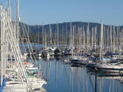 Λιμάνια και μαρίνες της Δυτικής Ελλάδας ...