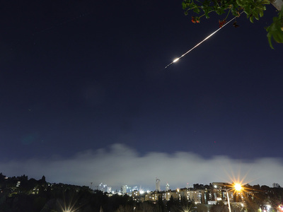 Πόσο μακριά μπορεί να χτυπήσει το Ιράν; ...