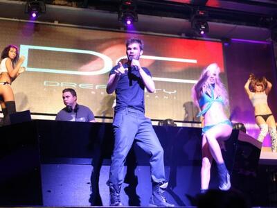 Γιώργος Σαμπάνης