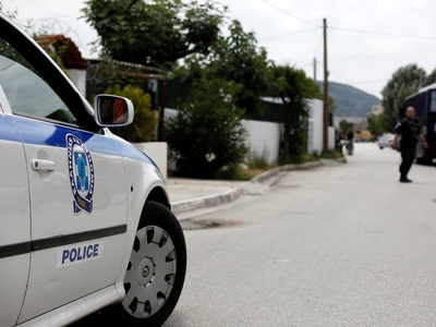 Τους έπιασαν στην Αχαΐα για ναρκωτικά
