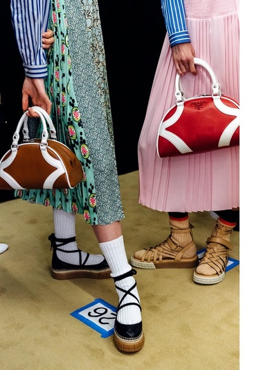 Prada