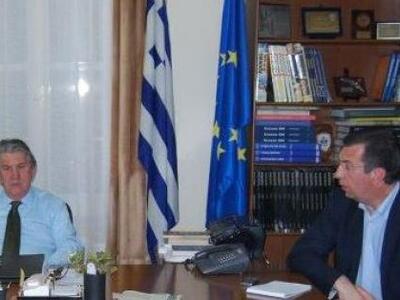 Δημήτρης Τριανταφυλλόπουλος: "Προκα...