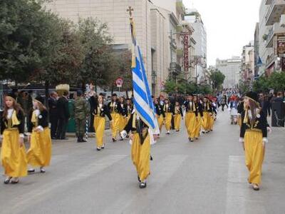 Πάτρα: ΟΛΟ το πρόγραμμα των εκδηλώσεων γ...