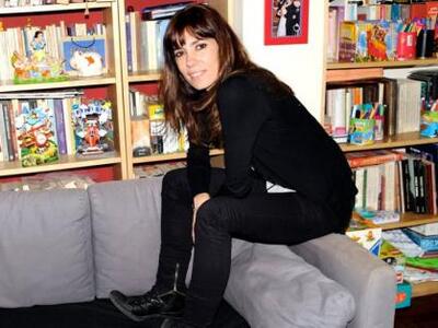 Μυρτώ Αλικάκη: «Ψώνια υπάρχουν και στο θέατρο…»