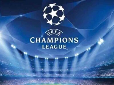 Champions League: Τα 23 γκολ της βραδιάς (ΒΙΝΤΕΟ)