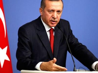 Ερντογάν: «Χωρίς ψεγάδια και σύμφωνη με ...