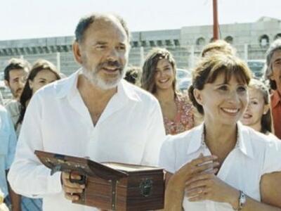 Πάτρα: "Τα χιόνια του Κιλιμάντζαρο&...