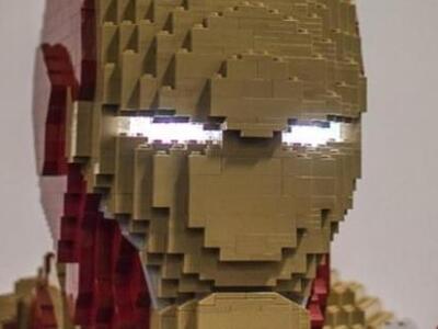 Σαν Ντιέγκο Comic-Con: Υπερήρωες φτιαγμέ...