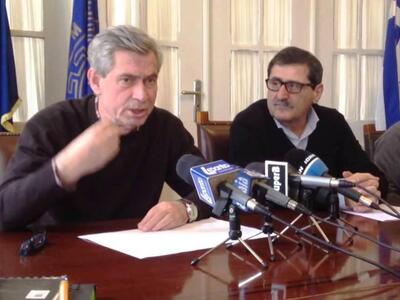 Πάτρα: Στις 23 Μαρτίου η Γενική Συνέλευσ...