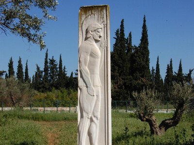 Σήμερα ολοκληρώνει η Πολύζου τον Φειδιππ...